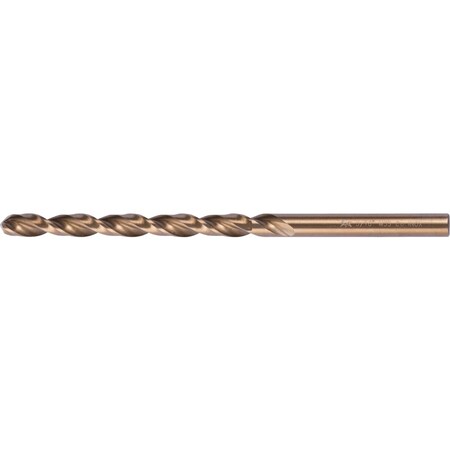 Pferd HSS Twist Drill 3/16 in. M35 Co5 INOX 20052